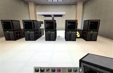 Image result for Open Computers Mod Tutorial 1 7