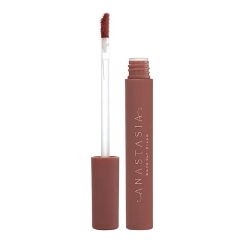 Lip Stain • Rosewood