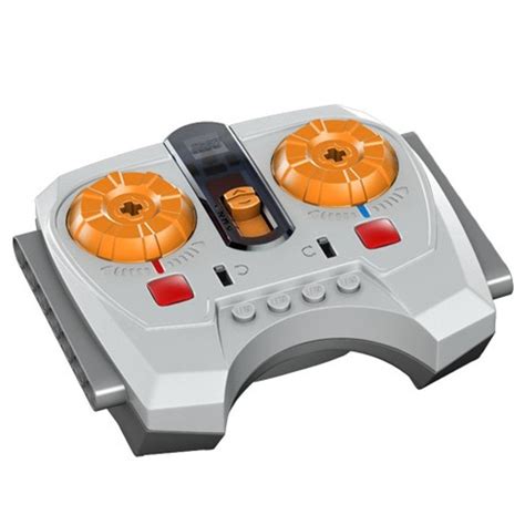 Image result for LEGO Power Functions Remote Control