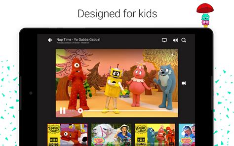 Youtube.com UK Kids 的图像结果