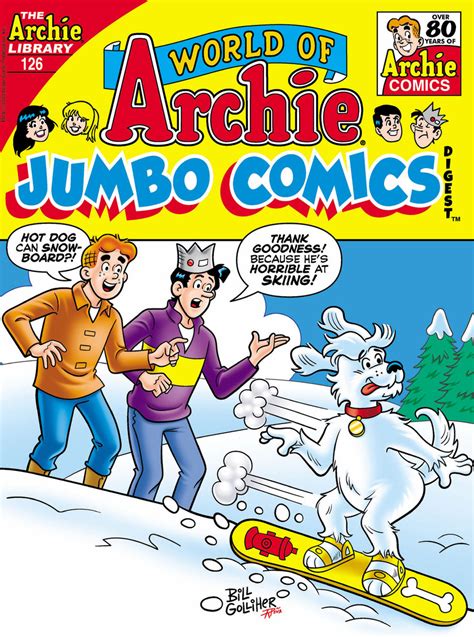 Image result for World of Archie Comics