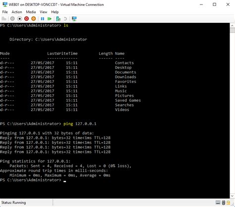 Image result for Command Console Commands in Windows