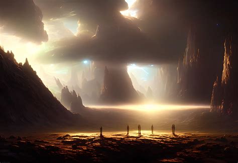 Image result for Alien World Fan Art