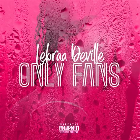 Lebraa Deville Onlyfans