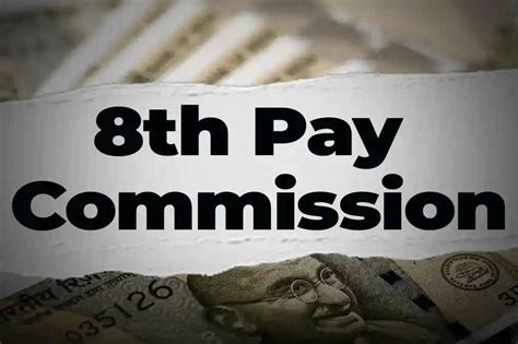 8th Pay Commission: Salary Updates, Allowances & Projections