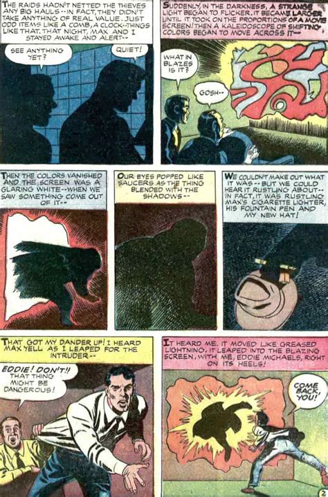 Image result for Monty Python Home Intrusion