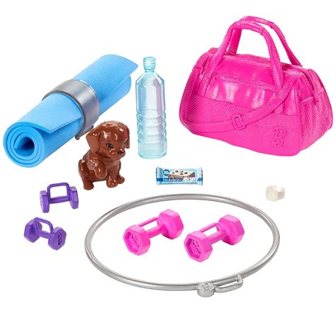 Barbie Dreamhouse Adventures Swim n Dive Swimmer Doll and Accessories ...