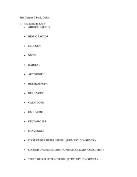 Image result for Bio Chapter 2