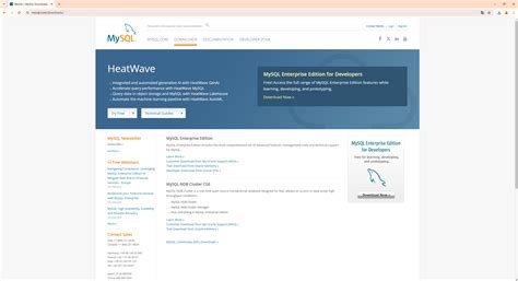 MySQL HTML Download 的图像结果
