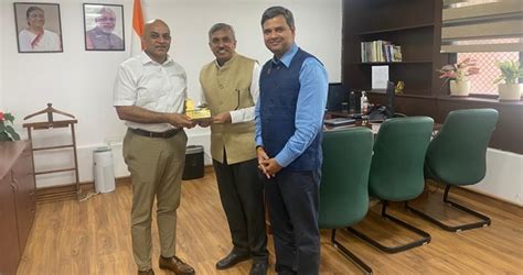 Welcome to The Institute of Cost Accountants of India Website