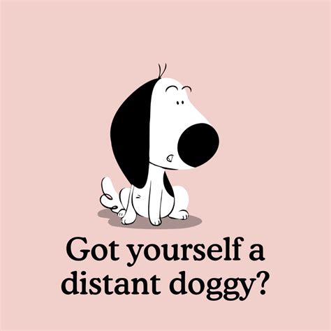 Why Is My Dog Suddenly Distant? — Zigzag Puppy Training App