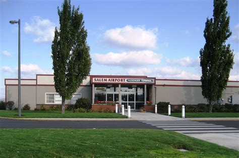 Salem Terminal at Jennifer Oliver blog