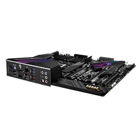 ASUS ROG MAXIMUS XI HERO - mdcomputers.in