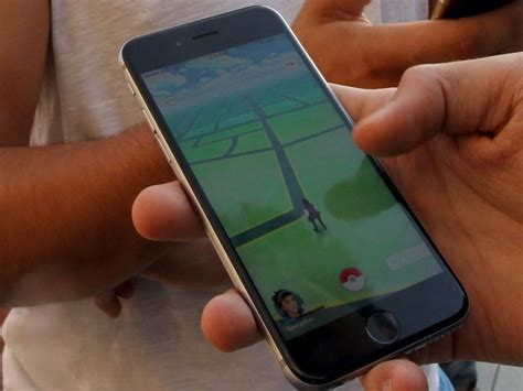 Fake Pokemon Go apps for lockscreen spotted on Google Play Store (HT Tech)