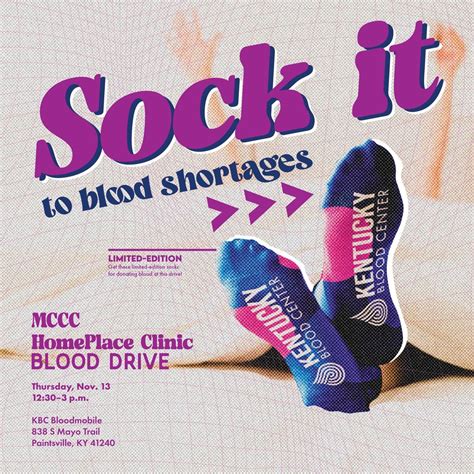 Blood Drive | Paintsville, KY, 838 S Mayo Trl, Paintsville, KY 41240 ...