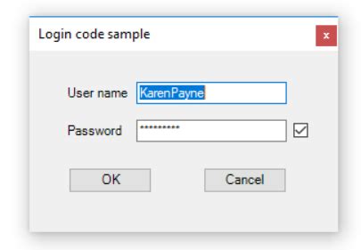 Encrypt Connection String 的图像结果