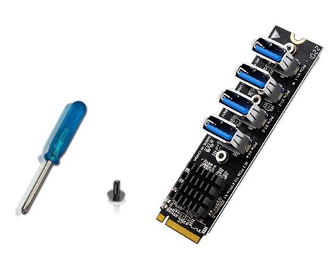 Riser Cards & Cables – Pi+® (PiPlus®)