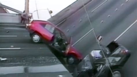 Bay Area Bridge of Mayhem - Engineering Catastrophes 6x10 | TVmaze