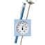 Digi-Sense 1" Dial Stainless Steel Pocket Thermometers - Cole-Parmer India