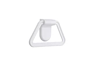 PureFlow Towel Ring PTMT : Amazon.in: Home Improvement