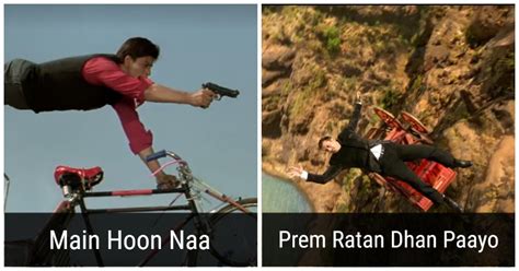 Most Unrealistic Death Survivals In Bollywood Movies That Defied ...