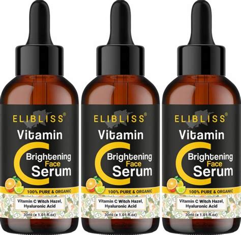 Vitamin C Serum For Skin - Buy Vitamin C Serum For Skin online at Best ...