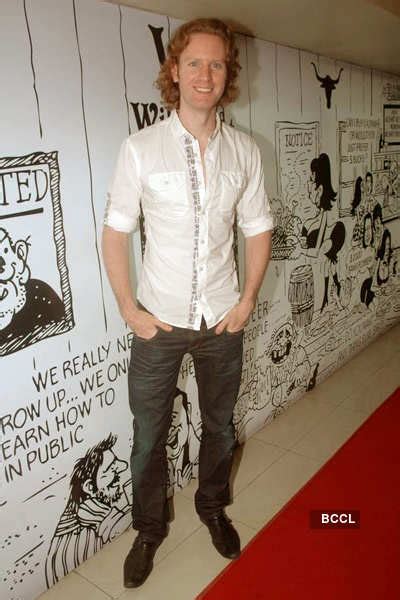 Kishwar Merchant (R) at the launch bash of the restaurant 'Wild Wild ...