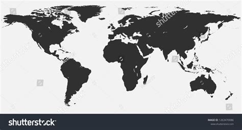 Correct Map of the World 的图像结果