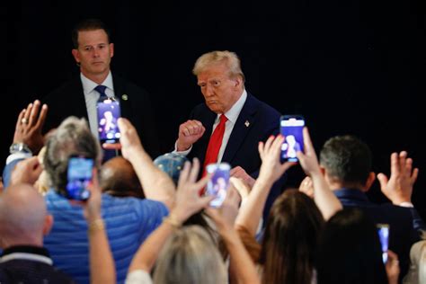 'Another Trump in the future': Why international allies may ditch the ...