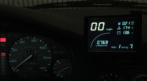 Raspberry Pi Auto Gauges 的图像结果