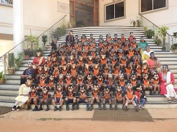 Mask Day 2023-24 | MVJ