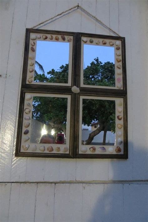 Image result for Crafts Using Old Windows