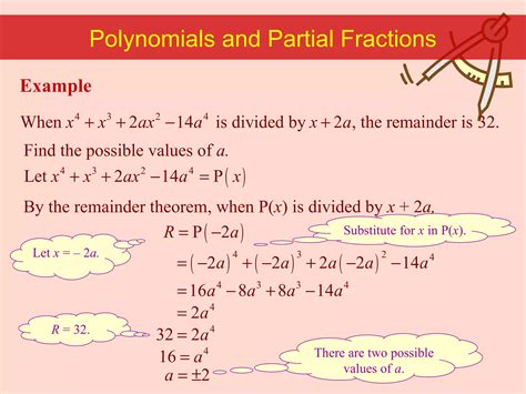 Image result for Remainder Theorem Explained