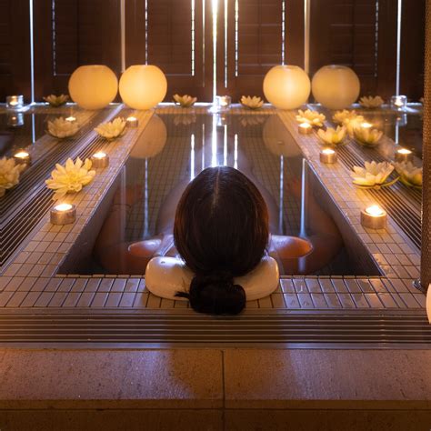 THE SPA AT MILLBROOK - All You Need to Know BEFORE You Go (with Photos ...