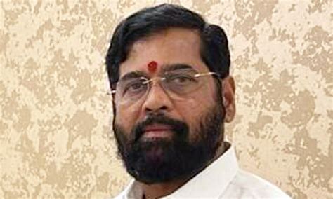 Shinde bats for separate law in Maharashtra for stringent action ...