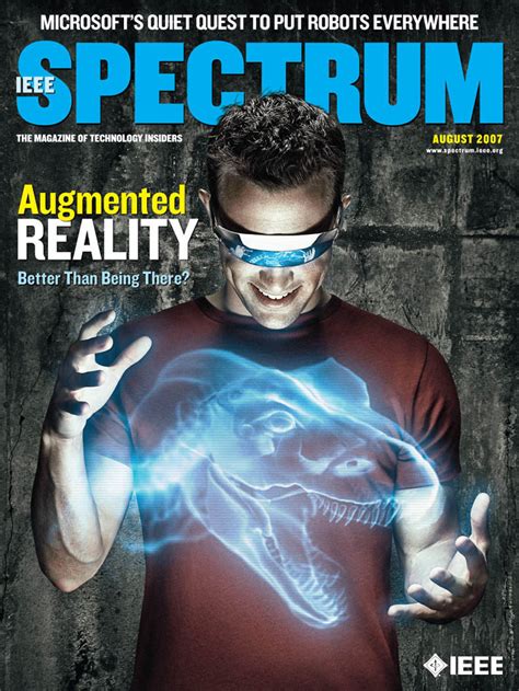 Image result for Augmented Reality Magazine