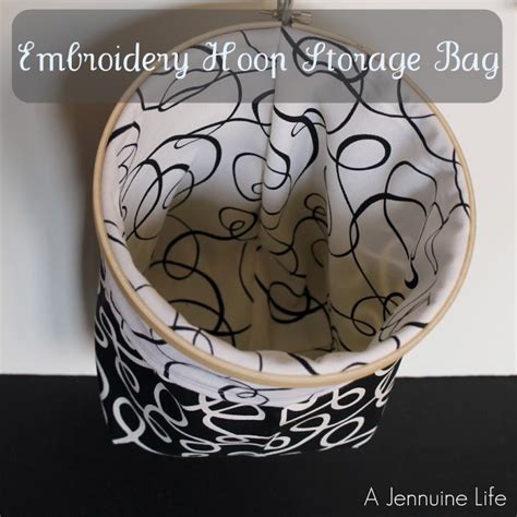 Image result for Embroidery Hoop Storage