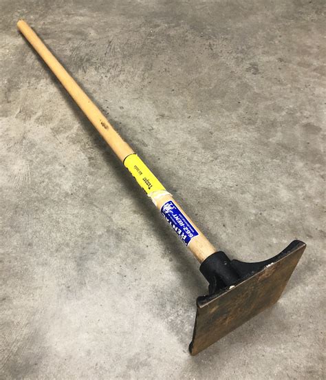 Hand Tampers - Havit Supplies / AB Rental