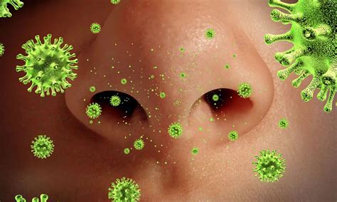 Functional endoscopic sinus surgery gold safe approach for patients ...