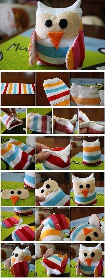 Image result for Sock Craft Projects