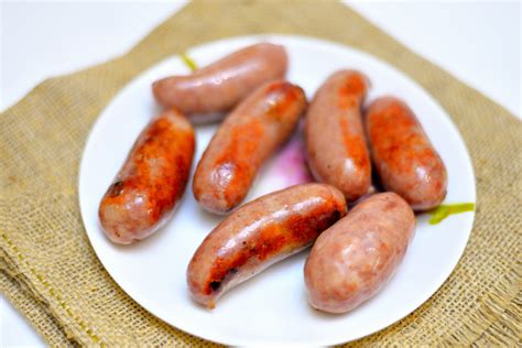 9 Modi per Cucinare i Bratwurst - wikiHow