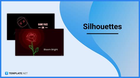 Silhouettes - What Is a Silhouette? Definition, Types, Uses