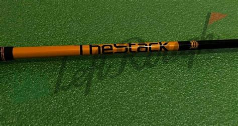 Stack System Golf Review 的图像结果