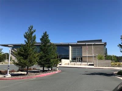 Superior Court - County of Calaveras - San Andreas , CA - Courthouses ...