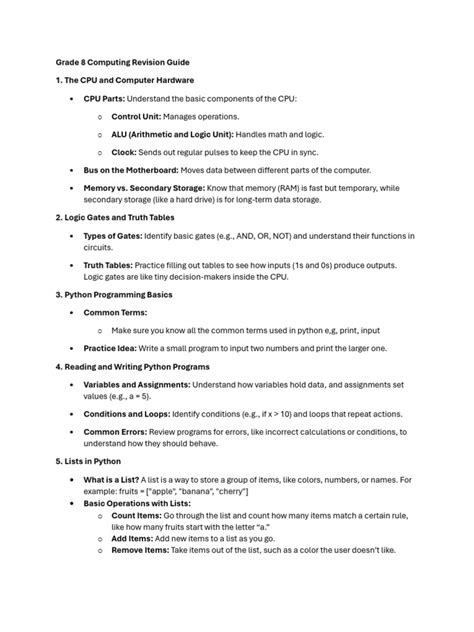 Computer Security for Grade 8 的图像结果