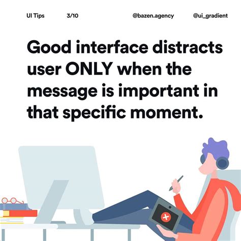 Image result for UI Information Label Examples