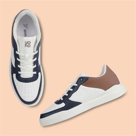 Low Top Sneakers – YOHO LIFESTYLE