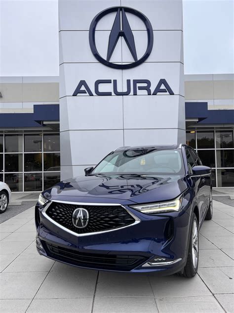 Brought her home today! : r/Acura