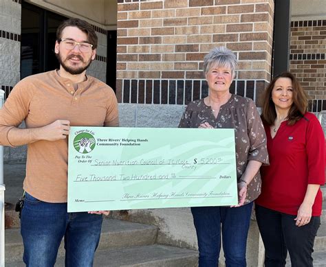 Three Rivers Electric Cooperative