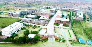 Guru Nanak University (GNU) : Ranking, Admissions 2026-27, Courses ...